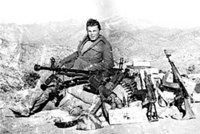 В Афгане
