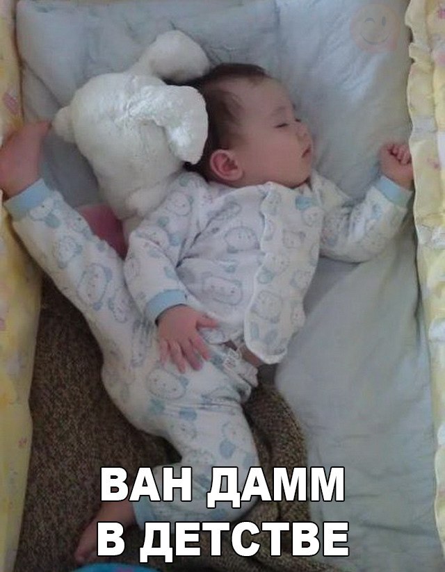 Подборка безудержного веселья