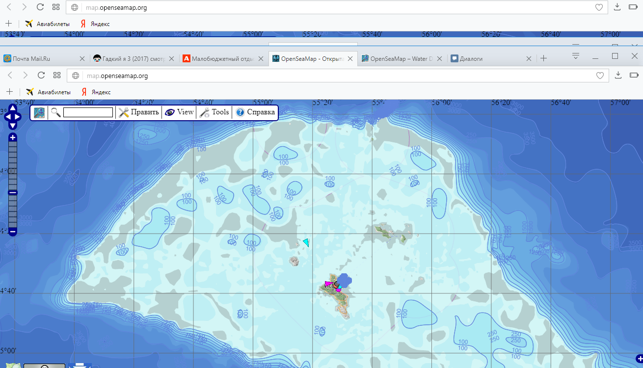 Карта движения кораблей. OPENSEAMAP. OPENSEAMAP открытая морская карта. Карта острова с горами посередине. Русские Сейшелы в Ленинградской области на карте.