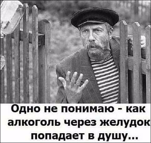 Всякая всячина