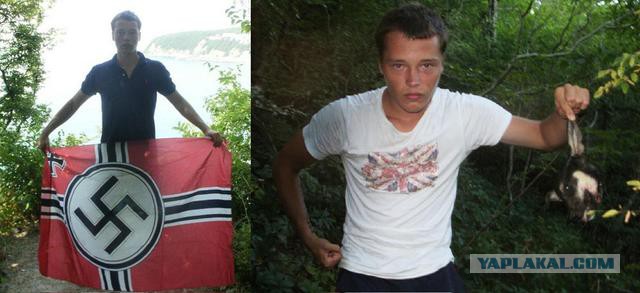СМИ: «Белоснежки» больше нет - девушку Гиви убили в Донецке