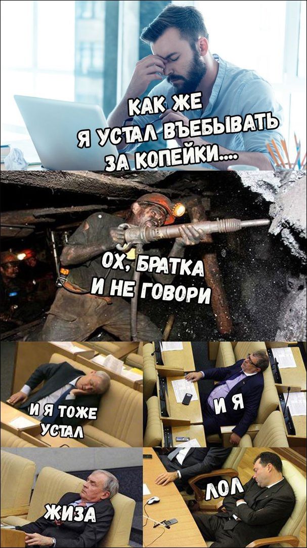 Подборка интересных и веселых картинок