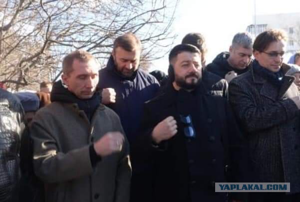 ⚡️ Прямо сейчас в Екатеринбурге