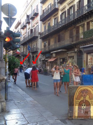 О сфинчоне в высших сферах