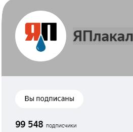 ЯП в Яндекс.Дзен = довернем до 100.000 подписчиков?