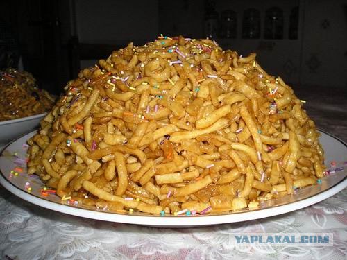Пирожки жареные