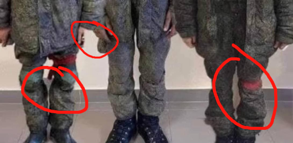 Специально ставили "Грады" у жилых домов