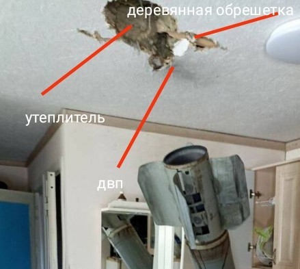 Не знаю, фейк или не фейк, но пишут, что это в Дергачах харьковских прилетело
