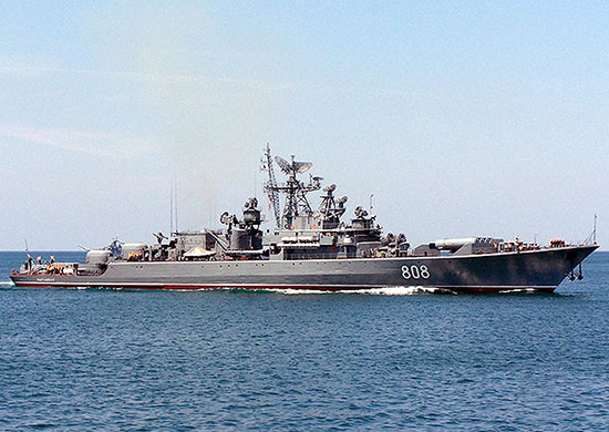 МореЯПа