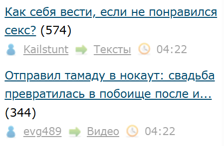 Как себя вести, если не понравился секс?