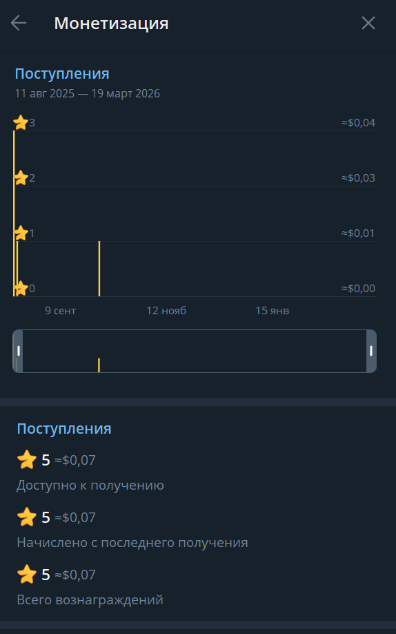 Налайкал на срок
