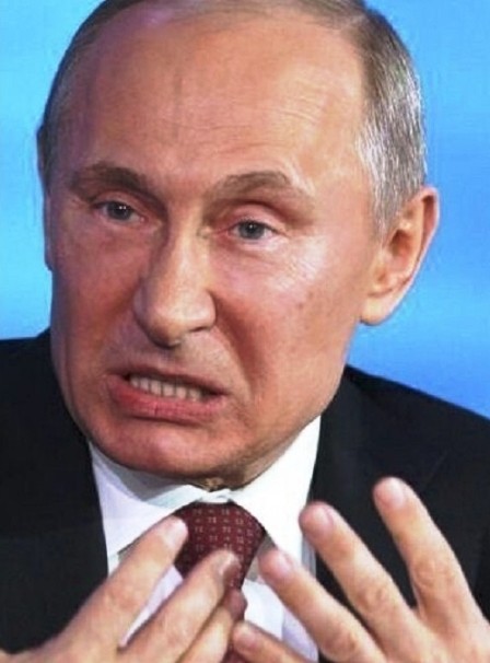 Более половины россиян верят хотя бы в одну теорию заговора