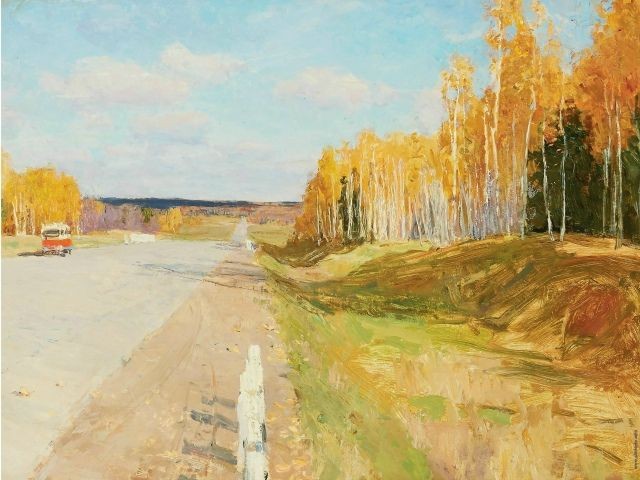 АРТ-Воскресенье