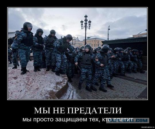 Беркут растрощил водителю автомобиль.