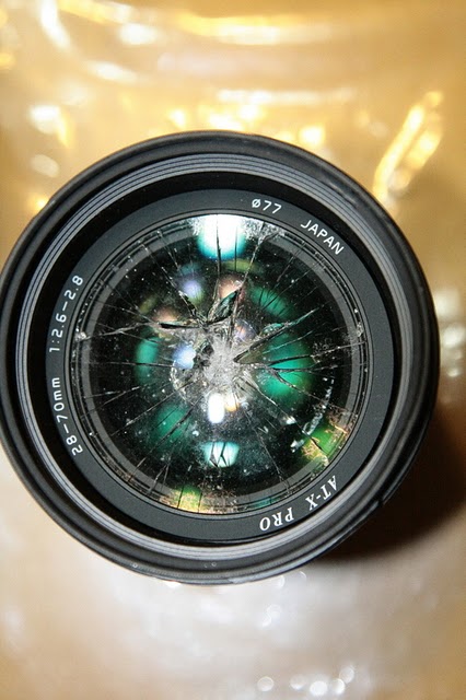 Адский Ад фотографа!