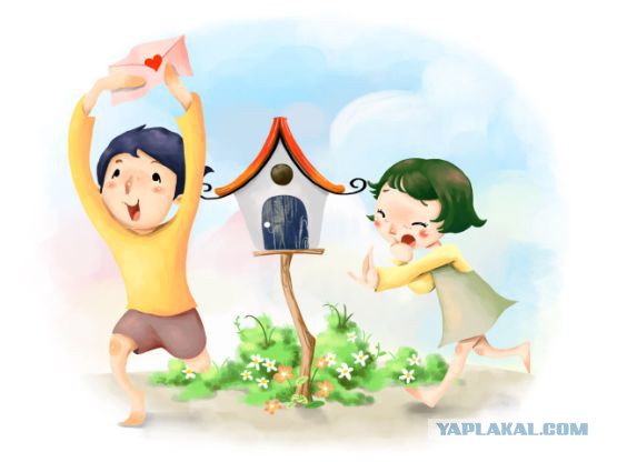 Подарочные конверты (2 шт)