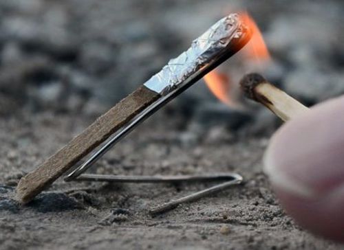 Ответка ИГИЛ