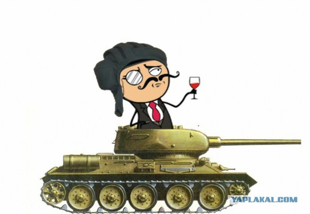 Wargaming 30!