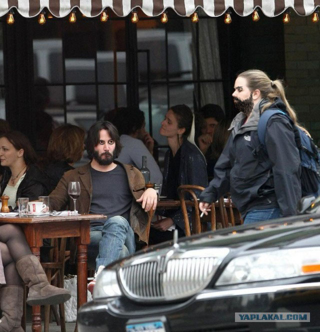 Не желаете ли пожабить