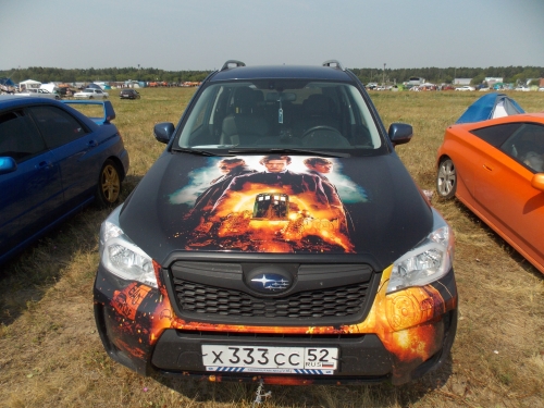 JapCarFest 2016