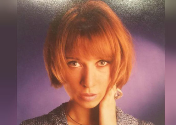 Мария Захарова (МИД РФ): биография