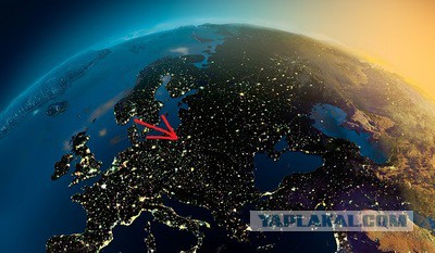 Видимость в темное время суток