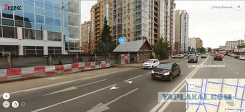 7 упрямцев, которые послали к черту систему и отказались отдавать свои дома под снос