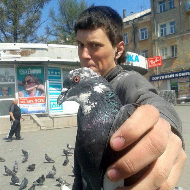 Трешак и вакханалия из соц. сетей (4)