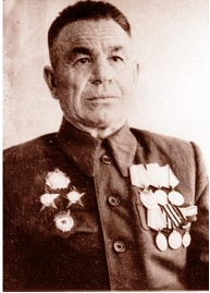 Бессмертный полк, вперед!