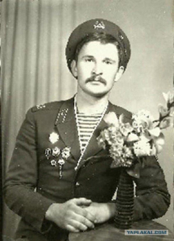 ВДВ СССР