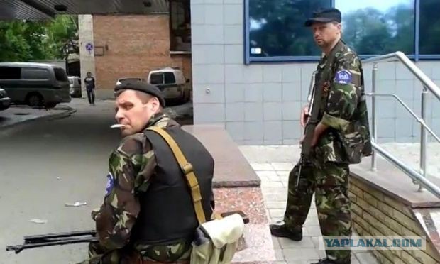 Путин одобрил идею ввода миротворцев на Донбасс и поручил МИД внести резолюцию в СБ ООН