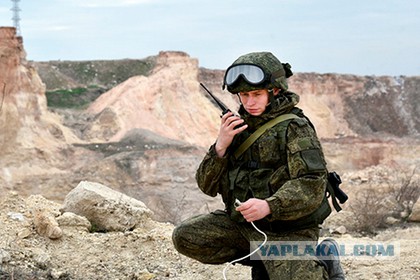 Российские военные уничтожили боевиков, обстрелявших авиабазу Хмеймим 31 декабря