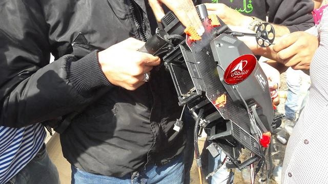 Солдатам ЦАХАЛ разрешили стрелять по палестинцам в День "Накбы"