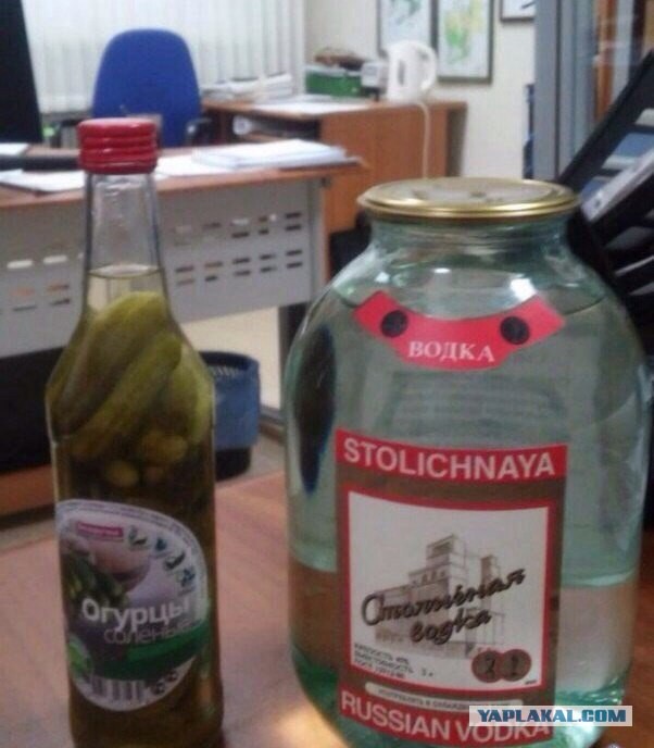 Россияне нашли альтернативу дорогому алкоголю