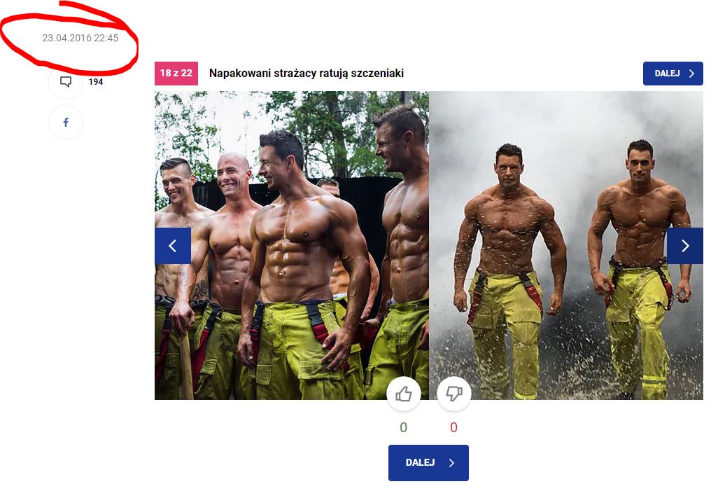 Купить Календарь Австралийских Пожарных 2025 Года