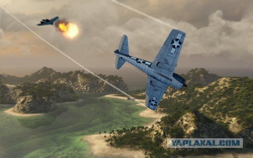 Игры от Hitler`a
