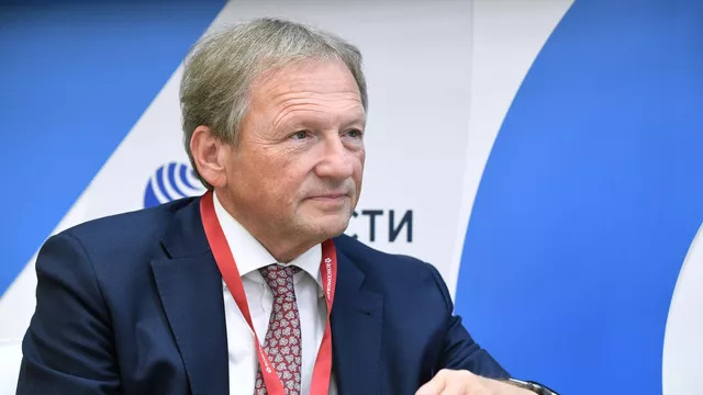 Титов призвал россиян не опасаться иностранных трудовых мигрантов