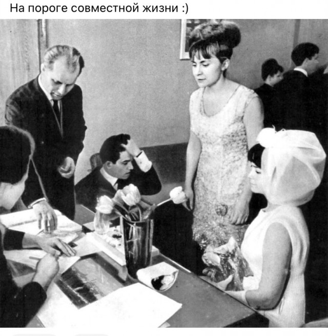 Небольшая подборка истрических фото (01.04)