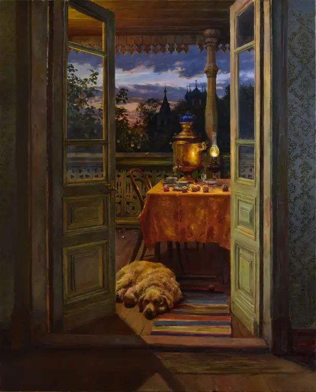 АРТ-Воскресенье