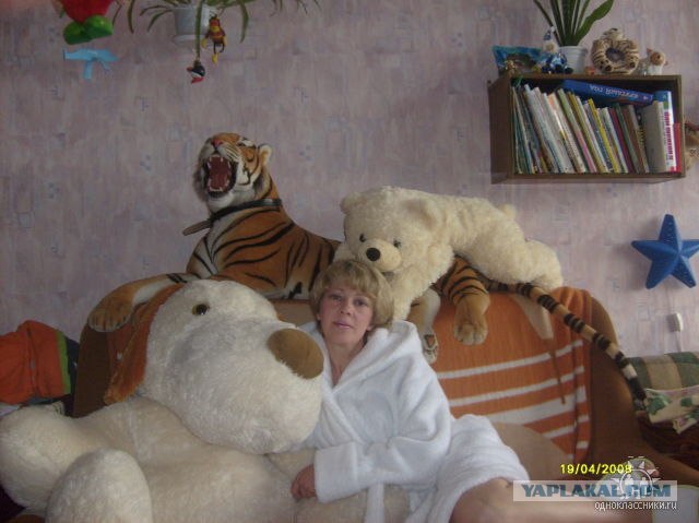 Дикие фото из социальных сетей