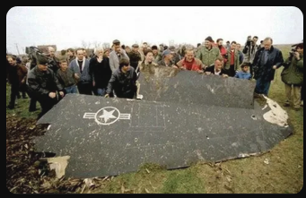 Самая мощная микроволновка