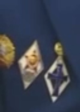 Недовольный прокурор