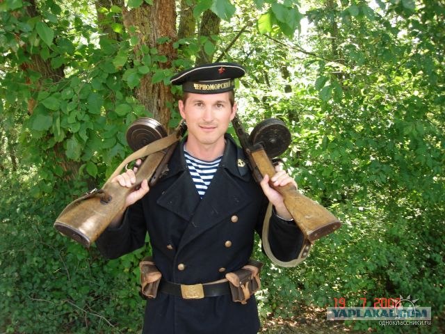 Дикие фото из социальных сетей