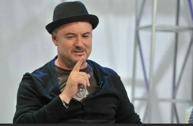 Нашёл в коробке загадочный ключ...