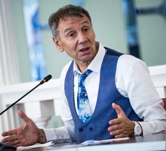 Пропавшие патриоты