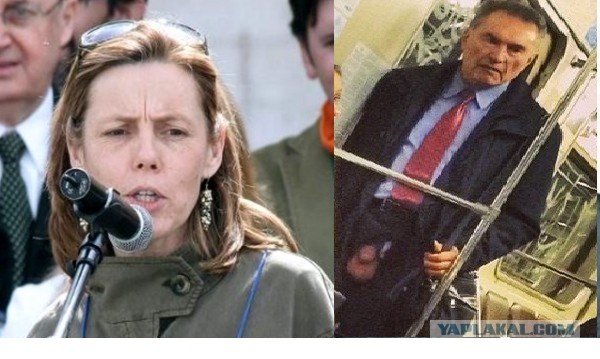 "Мастурбация - это убийство!"