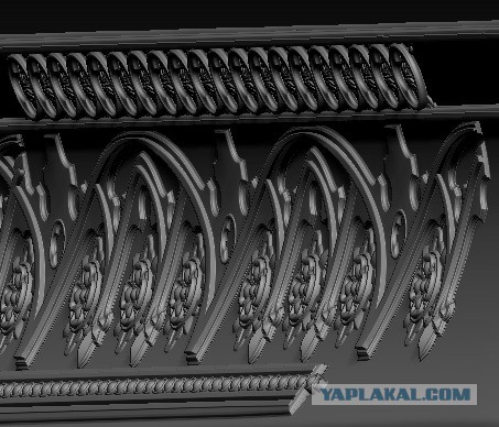 Мое папье-маше