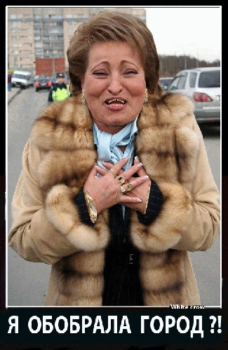 Питер, начало 2000-х