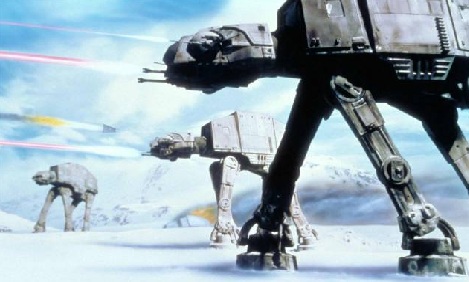 Не мы берем в кольцо ополченцев, а они нас