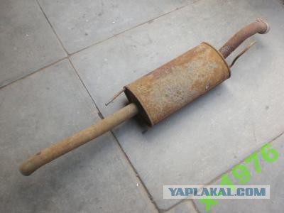 Захваченное оружие ополченцев